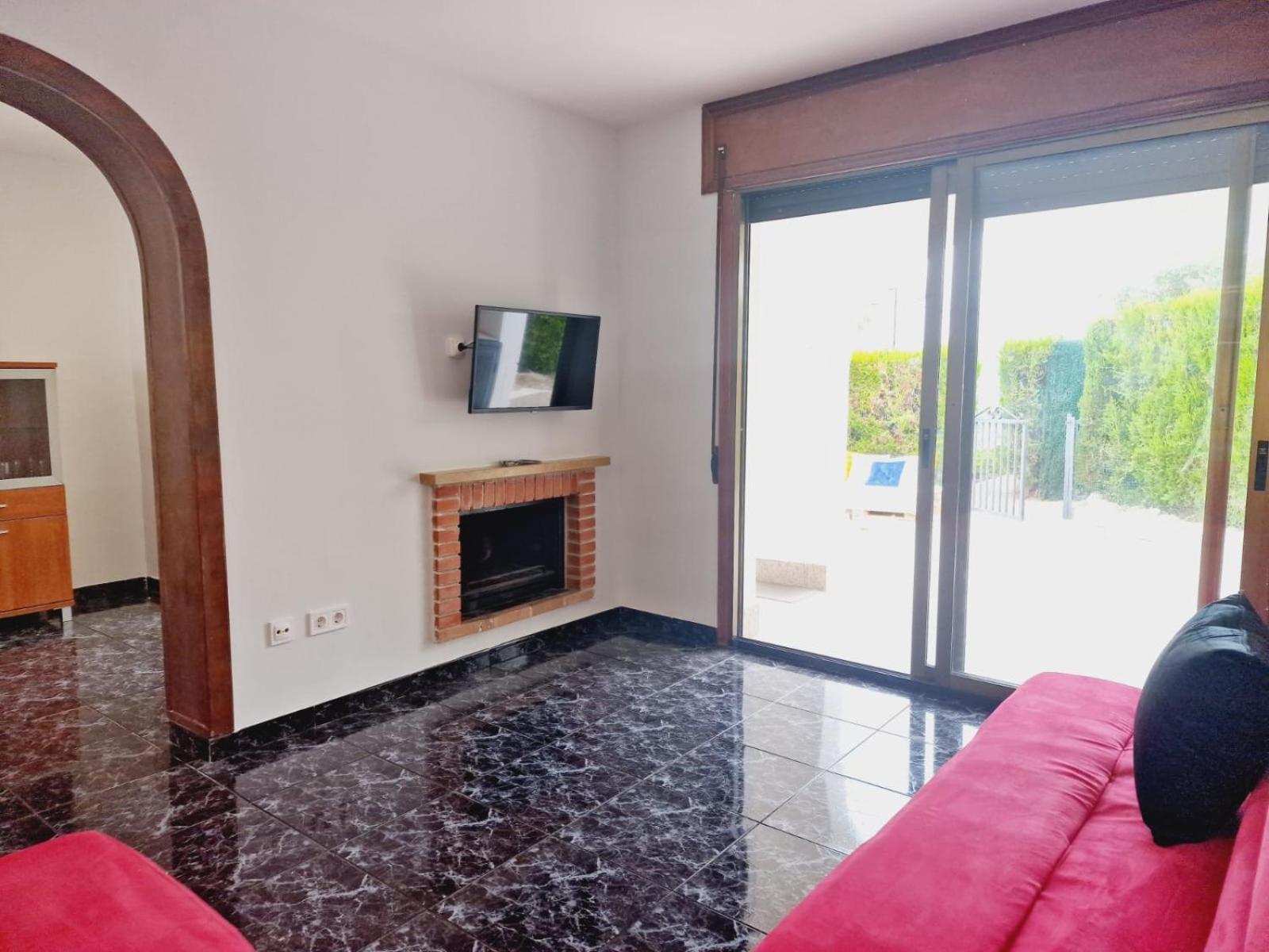 Villa Casa Gayuba Peñíscola Exterior foto