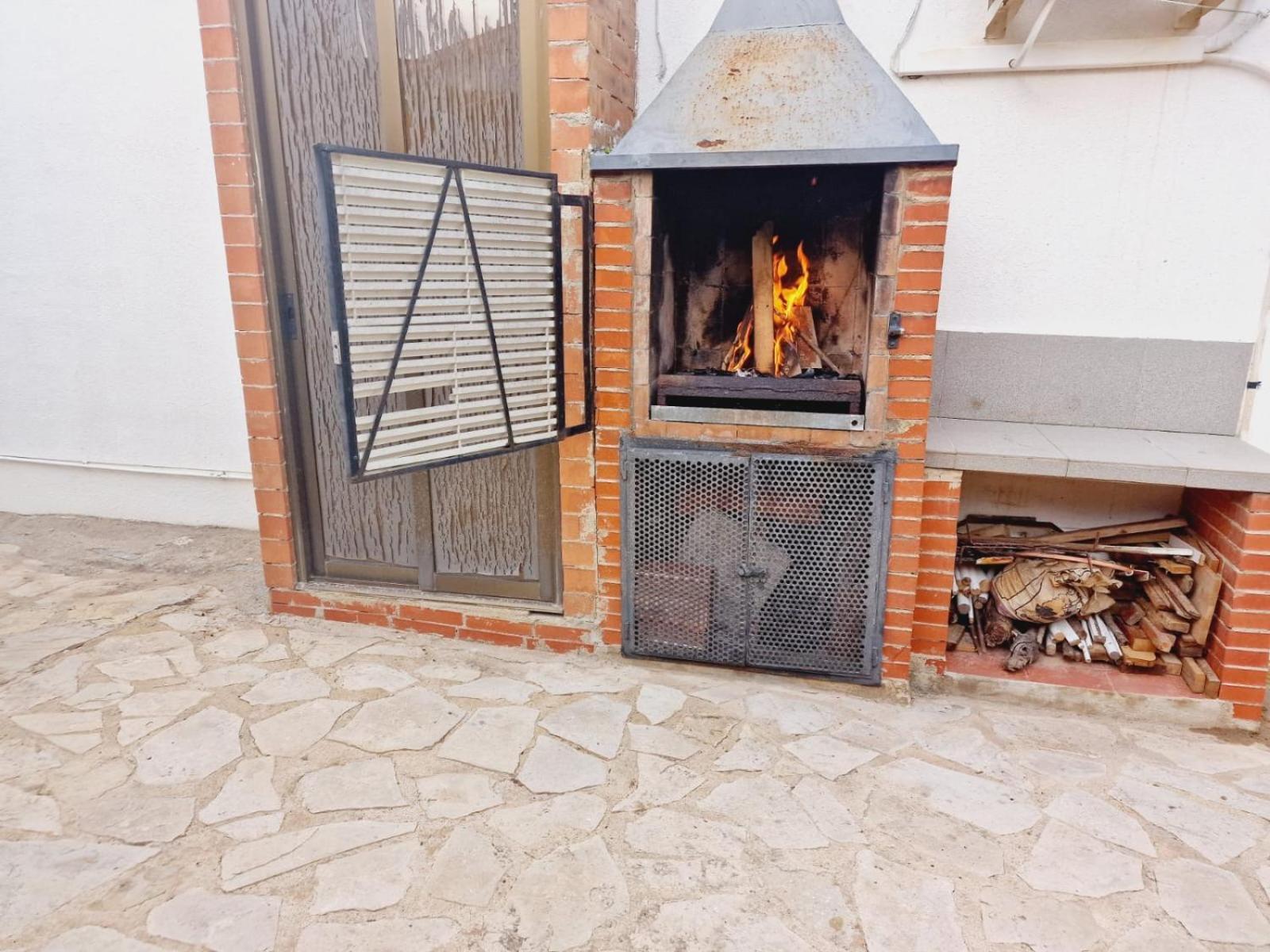Villa Casa Gayuba Peñíscola Exterior foto